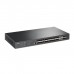 Комутатор мережевий TP-Link TL-SG3428XF