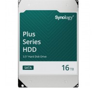 Жорсткий диск для сервера Synology 3.5" 16ТБ SATA 7200 (HAT3310-16T)