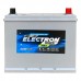 Акумулятор автомобільний ELECTRON POWER MAX 75Ah ASIA Ев (-/+) 750EN (575 027 075 SMF)