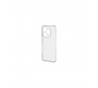 Чохол до мобільного телефона BeCover Infinix Smart 8 Plus (X6526) Transparancy (710885)