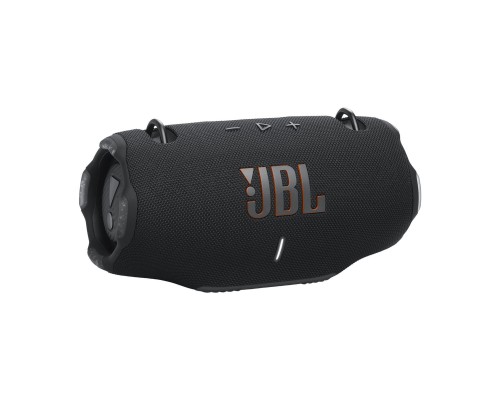 Акустична система JBL Xtreme 4 Black (JBLXTREME4BLKEP)