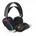 Навушники Hator Phoenix 7.1 RGB + Stellar Pro Black (НТR-001)