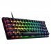 Клавіатура Razer Huntsman V3 Pro Mini USB UA Black (RZ03-04990100-R3M1)