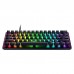 Клавіатура Razer Huntsman V3 Pro Mini USB UA Black (RZ03-04990100-R3M1)