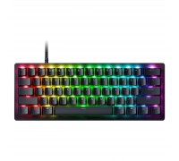 Клавіатура Razer Huntsman V3 Pro Mini USB UA Black (RZ03-04990100-R3M1)