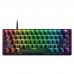 Клавіатура Razer Huntsman V3 Pro Mini USB UA Black (RZ03-04990100-R3M1)