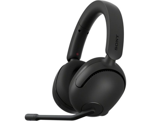 Навушники Sony Inzone H5 Wireless Black (WHG500B.CE7)