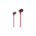 Навушники HyperX Cloud Earbuds II Red (705L8AA)