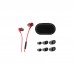 Навушники HyperX Cloud Earbuds II Red (705L8AA)