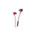 Навушники HyperX Cloud Earbuds II Red (705L8AA)