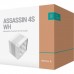 Кулер до процесора Deepcool Assassin 4S White (R-ASN4S-WHGPMN-G)
