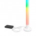 Лампочка Videx підлогова RGB 10W (VL-TF20-RGB)