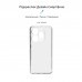 Чохол до мобільного телефона Armorstandart Air Tecno Spark 20C (BG7n) Camera cover Clear (ARM73591)