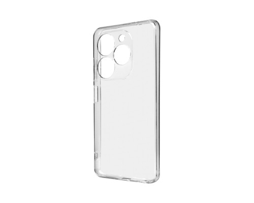 Чохол до мобільного телефона Armorstandart Air Tecno Spark 20C (BG7n) Camera cover Clear (ARM73591)