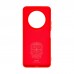 Чохол до мобільного телефона Armorstandart ICON Case Xiaomi Redmi A3 Red (ARM74439)
