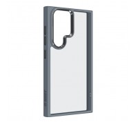 Чохол до мобільного телефона Armorstandart UNIT2 Samsung S24 Ultra Titanium Grey (ARM74823)