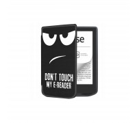 Чохол до електронної книги BeCover Smart Case PocketBook 629 Verse / 634 Verse Pro 6″ Don't Touch (710977)