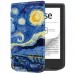 Чохол до електронної книги BeCover Smart Case PocketBook 629 Verse / 634 Verse Pro 6