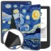 Чохол до електронної книги BeCover Smart Case PocketBook 629 Verse / 634 Verse Pro 6