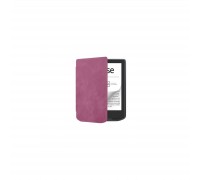 Чохол до електронної книги BeCover Smart Case PocketBook 629 Verse / 634 Verse Pro 6″ Purple (710978)