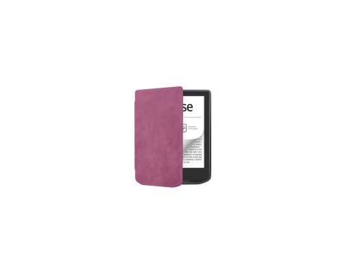 Чохол до електронної книги BeCover Smart Case PocketBook 629 Verse / 634 Verse Pro 6" Purple (710978)