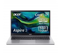 Ноутбук Acer Aspire 3 A315-59 (NX.K6TEU.015)