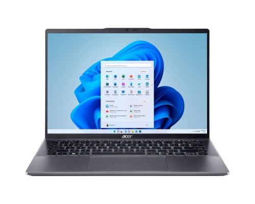 Ноутбук Acer Swift Go 14 SFG14-63 (NX.KTSEU.004)