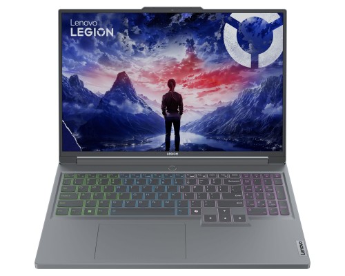 Ноутбук Lenovo Legion 5 16IRX9 (83DG00CJRA)