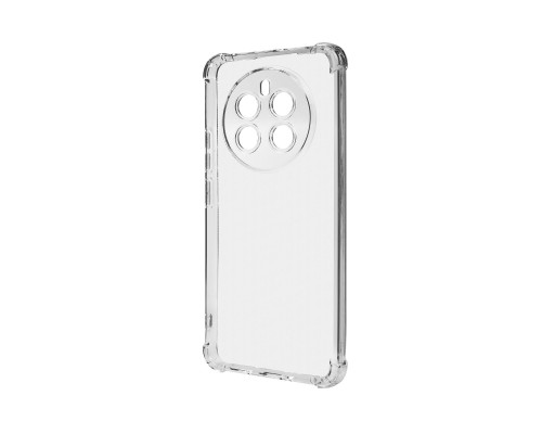 Чохол до мобільного телефона Armorstandart Air Force Realme 12+ Camera cover Transparent (ARM74756)