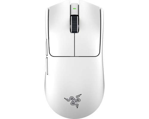 Мишка Razer Viper V3 PRO Wireless White (RZ01-05120200-R3G1)