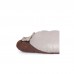 Спальний мішок Naturehike з натуральним пухом Snowbird NH20YD001 p-р M коричневий 510 г (6927595762134)