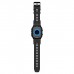 Смарт-годинник OUKITEL BT20 Black-blue (6931940742160)