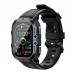 Смарт-годинник OUKITEL BT20 Black-blue (6931940742160)