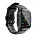 Смарт-годинник OUKITEL BT20 Black-blue (6931940742160)