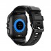 Смарт-годинник OUKITEL BT20 Black-blue (6931940742160)