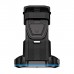 Смарт-годинник OUKITEL BT20 Black-blue (6931940742160)