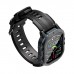 Смарт-годинник OUKITEL BT20 Black-blue (6931940742160)