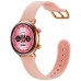 Смарт-годинник OUKITEL BT60 Gold (6931940742856)