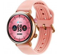 Смарт-годинник OUKITEL BT60 Gold (6931940742856)