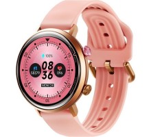 Смарт-годинник OUKITEL BT60 Gold (6931940742856)