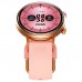 Смарт-годинник OUKITEL BT60 Gold (6931940742856)