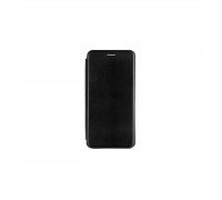 Чохол до мобільного телефона ColorWay Simple Book Samsung Galaxy S23 FE black (CW-CSBSG711-BK)