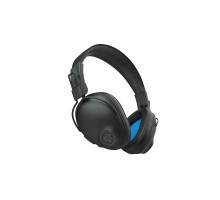 Навушники Jlab Studio Pro Wireless Black (IEUHBASTUDIOPRORBLK4)