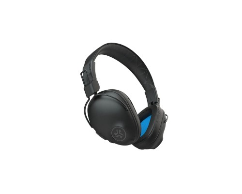 Навушники Jlab Studio Pro Wireless Black (IEUHBASTUDIOPRORBLK4)