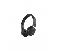 Навушники Jlab Studio Wireless Black (IEUHBASTUDIORBLK4)