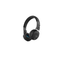 Навушники Jlab Studio Wireless Black (IEUHBASTUDIORBLK4)