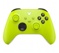 Геймпад Microsoft Wireless Electric Volt (QAU-00022)