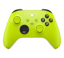 Геймпад Microsoft Wireless Electric Volt (QAU-00022)