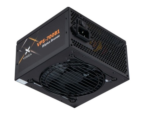 Блок живлення Vinga 700W (VPS-700B1)
