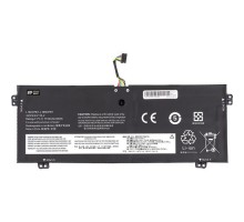 Акумулятор до ноутбука LENOVO Yoga 720-13IKB (L16C4PB1) 7.7V 7100mAh PowerPlant (NB482160)